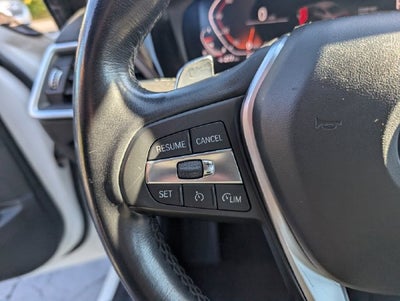 2020 BMW 3 Series 330i xDrive