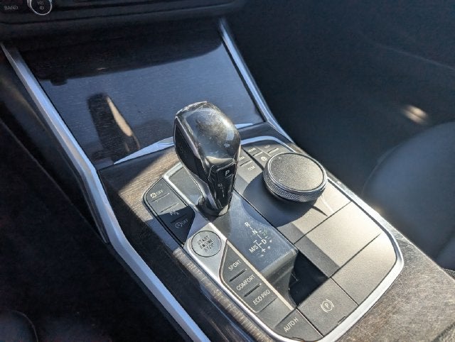 2020 BMW 3 Series 330i xDrive