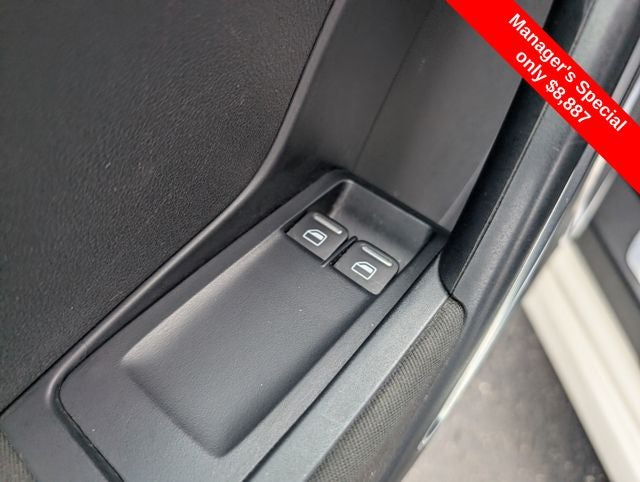 2012 Volkswagen Beetle 2.0 TSi