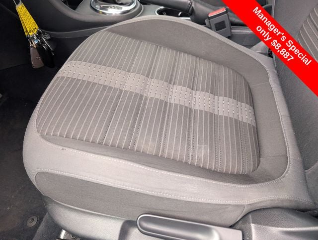 2012 Volkswagen Beetle 2.0 TSi