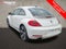 2012 Volkswagen Beetle 2.0 TSi