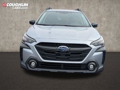 2024 Subaru Outback Onyx Edition XT