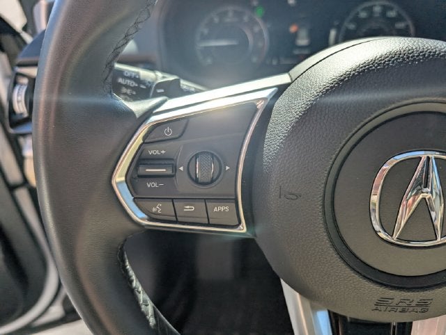 2023 Acura RDX Technology Package