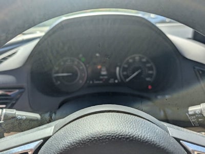 2023 Acura RDX Technology Package