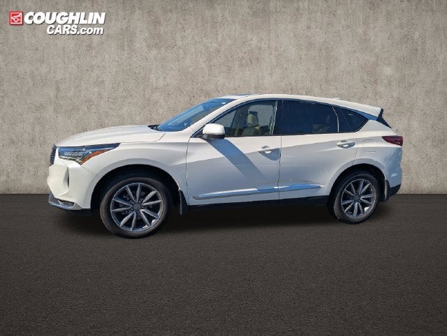 2023 Acura RDX Technology Package