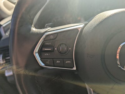 2021 Acura RDX Technology Package SH-AWD