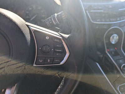 2021 Acura RDX Technology Package SH-AWD