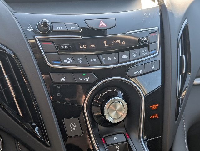 2021 Acura RDX Technology Package SH-AWD