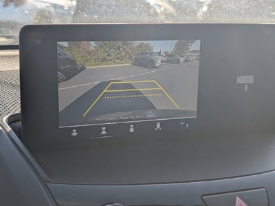2021 Acura RDX Technology Package SH-AWD