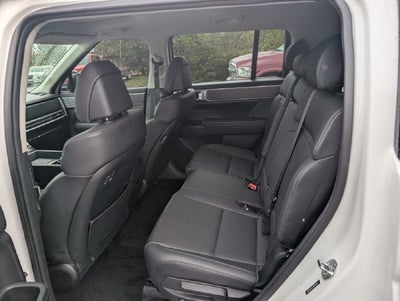 2024 Hyundai Santa Fe XRT