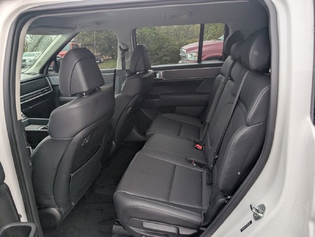 2024 Hyundai Santa Fe XRT