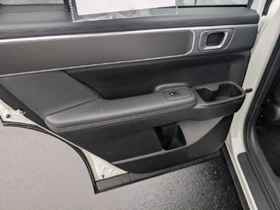 2024 Hyundai Santa Fe XRT