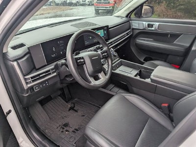 2024 Hyundai Santa Fe XRT