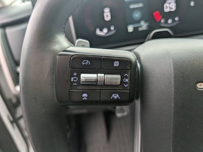 2024 Hyundai Santa Fe XRT