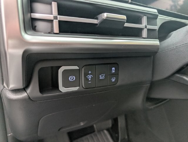 2024 Hyundai Santa Fe XRT
