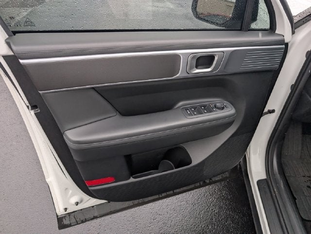 2024 Hyundai Santa Fe XRT