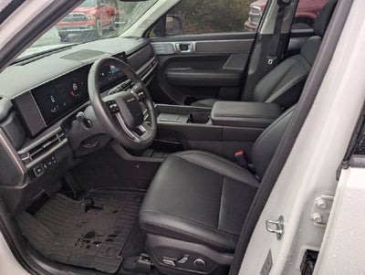 2024 Hyundai Santa Fe XRT