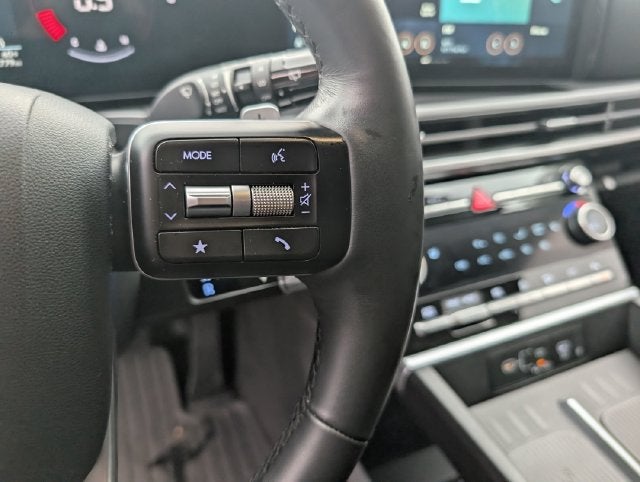 2024 Hyundai Santa Fe XRT