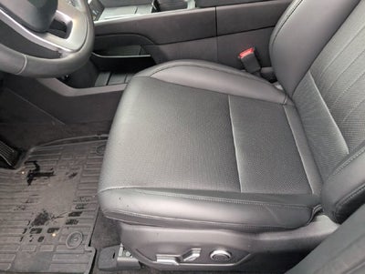 2024 Hyundai Santa Fe XRT