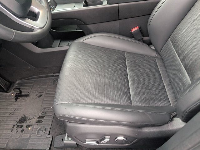 2024 Hyundai Santa Fe XRT