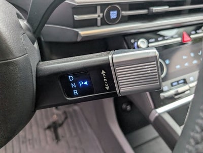 2024 Hyundai Santa Fe XRT
