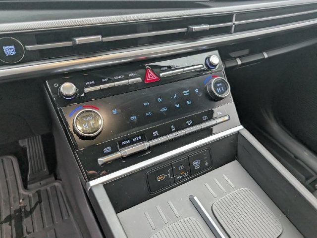 2024 Hyundai Santa Fe XRT