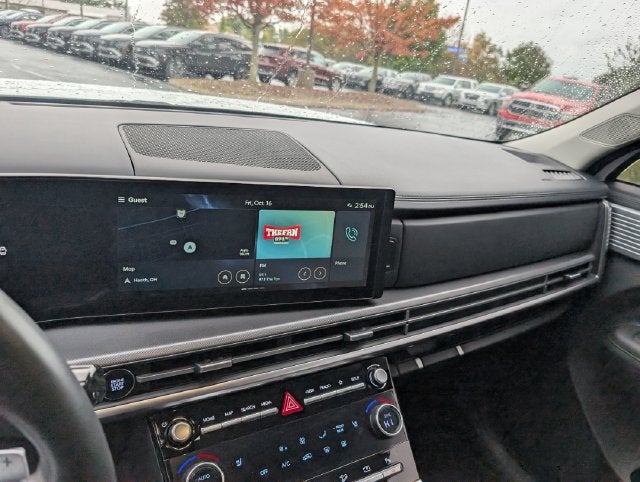 2024 Hyundai Santa Fe XRT