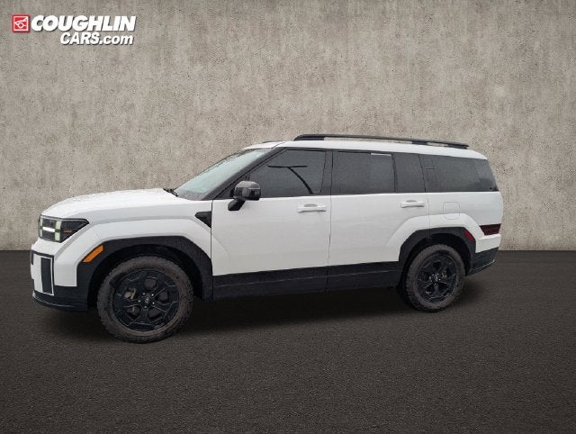 2024 Hyundai Santa Fe XRT