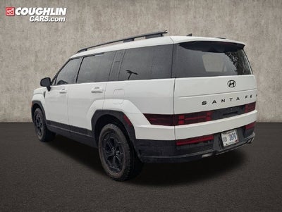 2024 Hyundai Santa Fe XRT