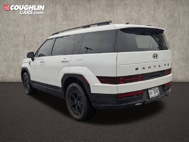 2024 Hyundai Santa Fe XRT