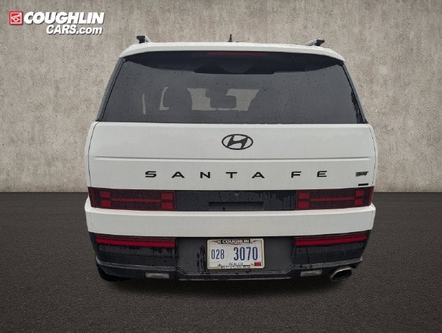 2024 Hyundai Santa Fe XRT