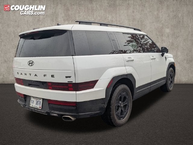 2024 Hyundai Santa Fe XRT