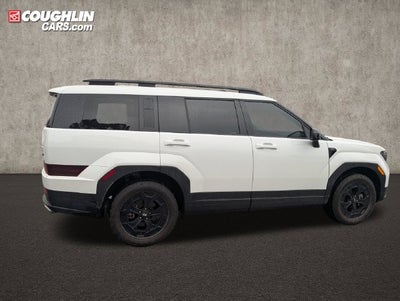 2024 Hyundai Santa Fe XRT