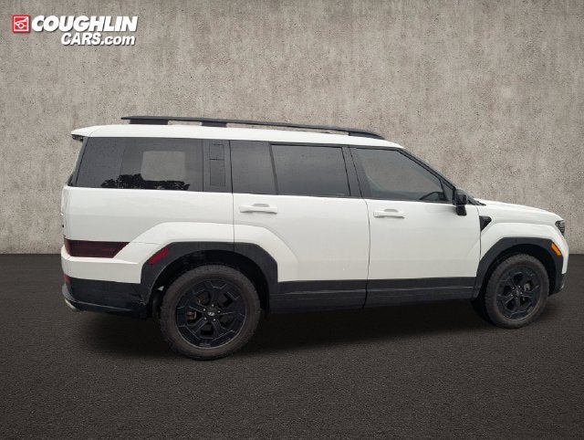 2024 Hyundai Santa Fe XRT