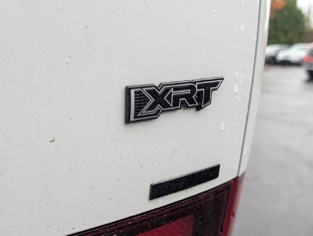 2024 Hyundai Santa Fe XRT
