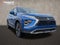 2023 Mitsubishi Eclipse Cross Base