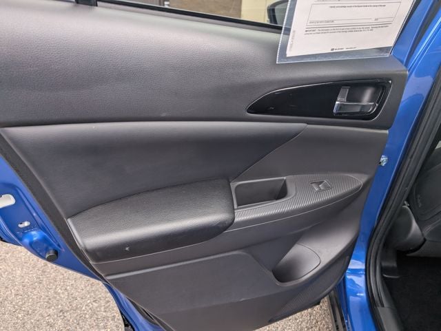 2023 Mitsubishi Eclipse Cross Base