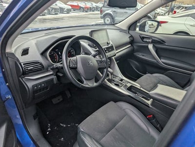 2023 Mitsubishi Eclipse Cross Base