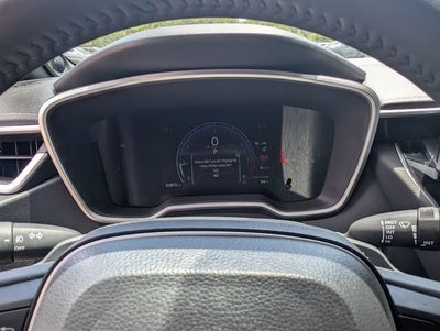 2023 Toyota Corolla Hatchback XSE