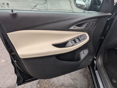 2024 Buick Encore GX Avenir