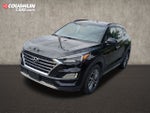 2019 Hyundai Tucson Ultimate
