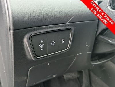 2024 Hyundai Tucson XRT