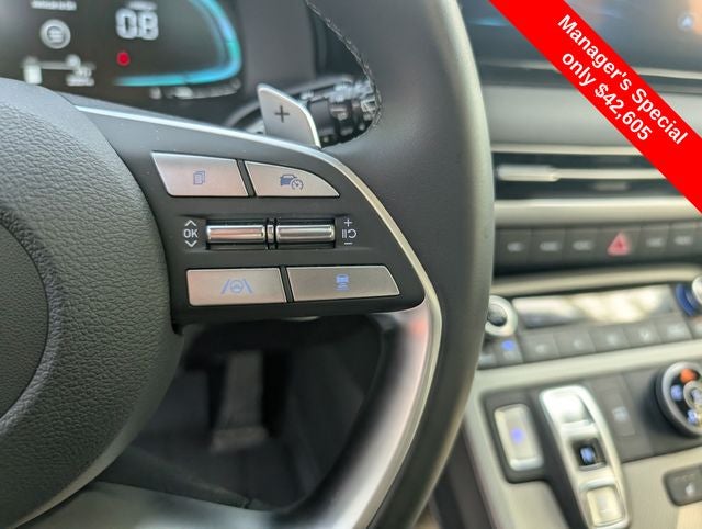 2025 Hyundai Palisade XRT