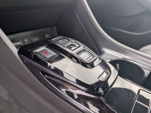2023 Hyundai Sonata N Line
