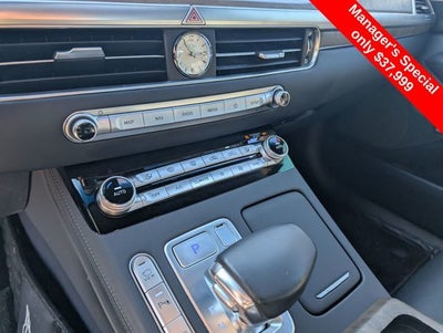 2021 Genesis G90 5.0 Ultimate