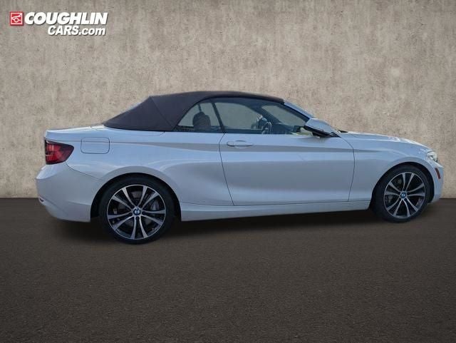 2021 BMW 2 Series 230i xDrive
