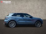 2019 Porsche Cayenne Base