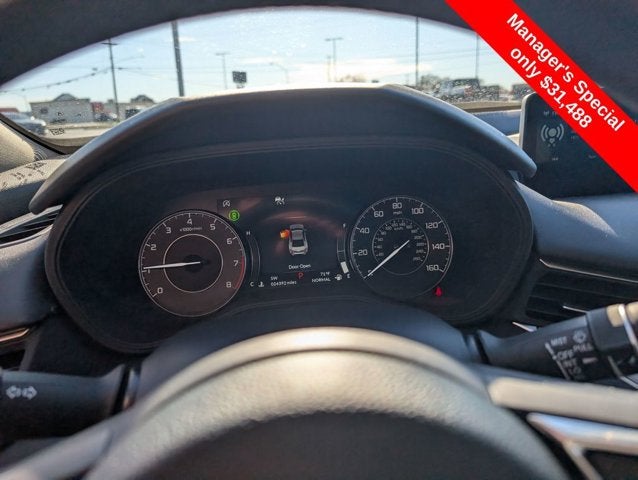 2023 Acura TLX w/Technology Package