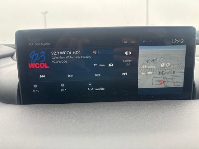 2023 Acura TLX w/Technology Package