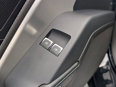 2016 Chevrolet Corvette 1LT